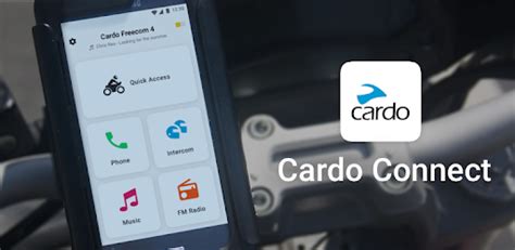 cardo smart app|cardo app for windows.